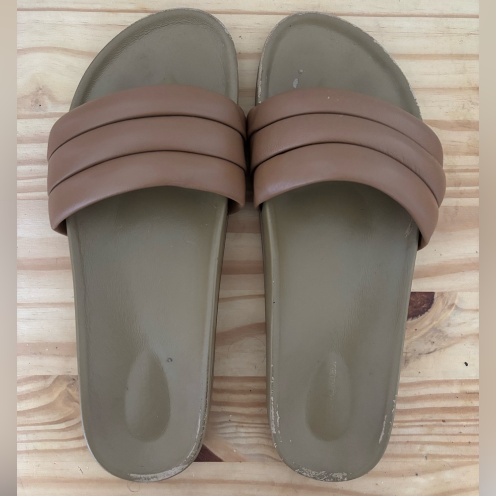 Beatrice Valenzuela Classic Sandalia